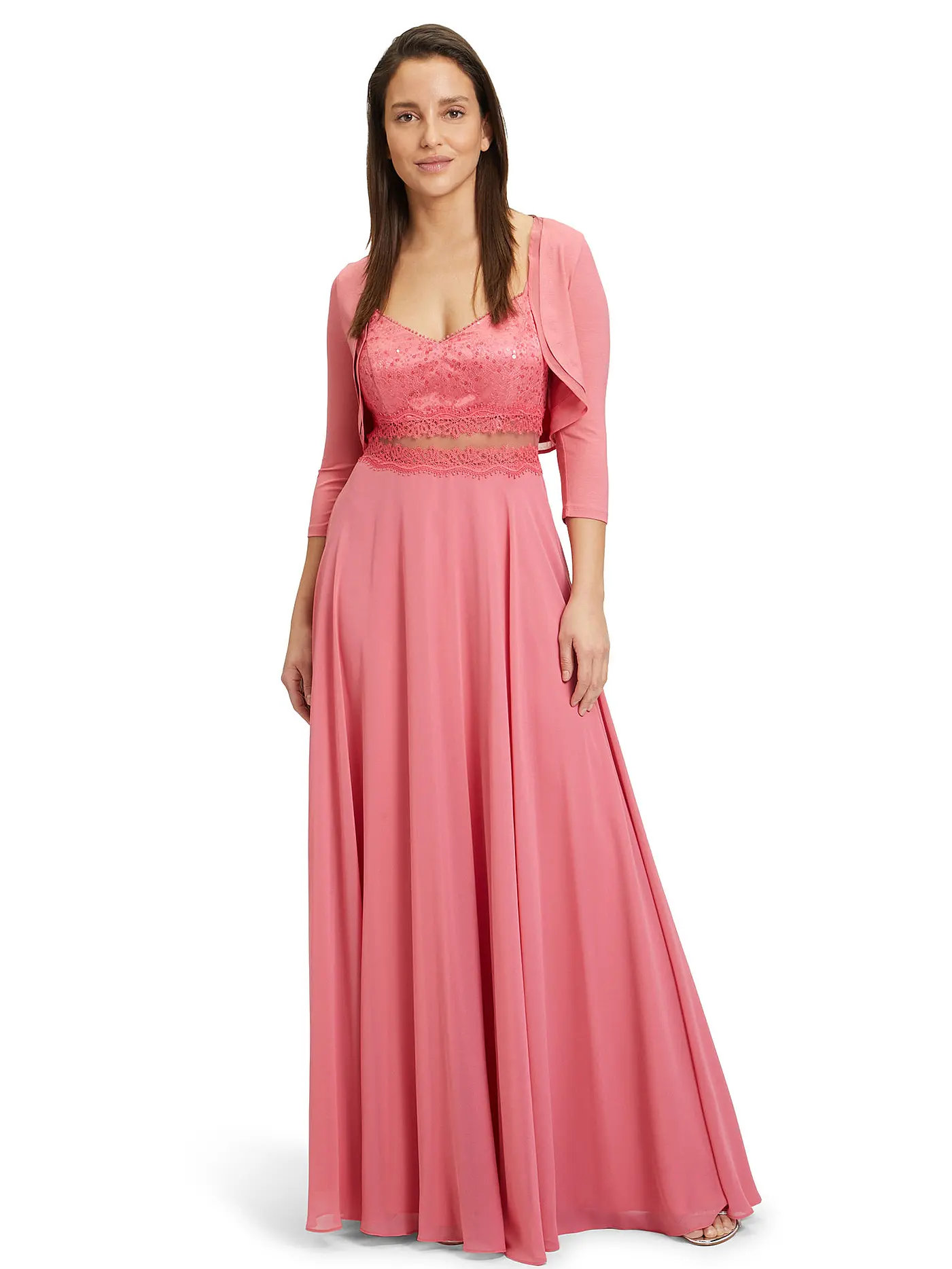 VERA MONT | Bolero | 